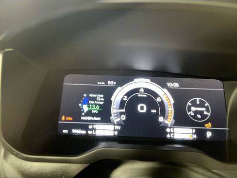 Used 2024 Toyota Tundra Platinum RWD image 21