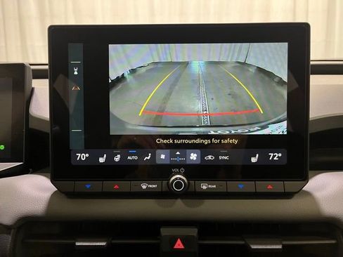 New 2026 Toyota RAV4 SE w/ Convenience Package AWD/4WD image 19