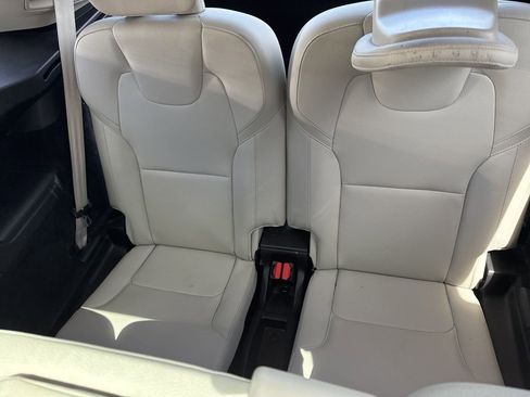 Used 2023 Volvo XC90 B6 Plus w/ Protection Package AWD/4WD image 7