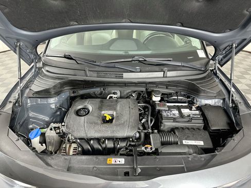 Used 2022 Kia Soul LX w/ Technology Package FWD image 31