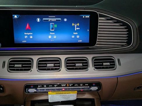 New 2026 Mercedes-Benz GLE 450 4MATIC Coupe image 15