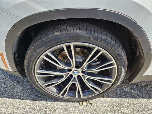Used 2024 BMW X3 sDrive30i w/ Convenience Package w/ZPA RWD image 7