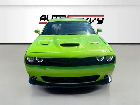 Used 2023 Dodge Challenger R/T Scat Pack image 2