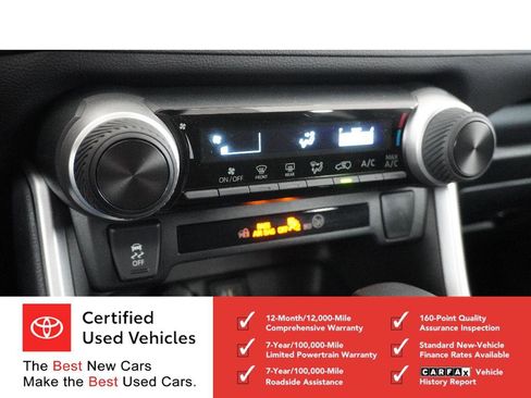 Certified 2023 Toyota RAV4 LE image 20