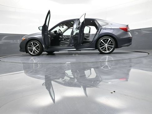 Certified 2024 Honda Civic Touring image 48