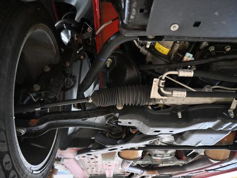 Used 2009 Ford Mustang Shelby GT500 RWD image 33