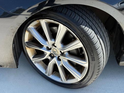 Used 2016 Lexus RC 300 AWD w/ Navigation System Package image 2