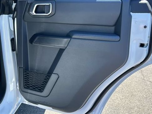 New 2026 Ford Bronco Big Bend AWD/4WD image 12