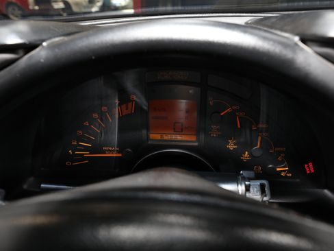 Used 1990 Chevrolet Corvette ZR-1 RWD image 58