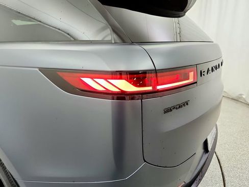 New 2026 Land Rover Range Rover Sport Dynamic SE AWD/4WD image 41