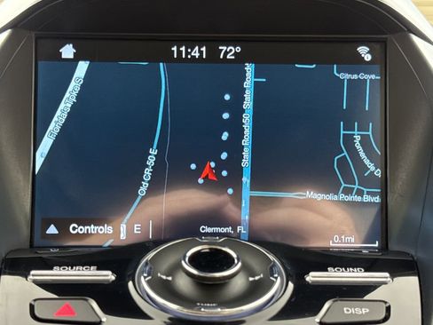 Used 2017 Ford Escape Titanium FWD image 16
