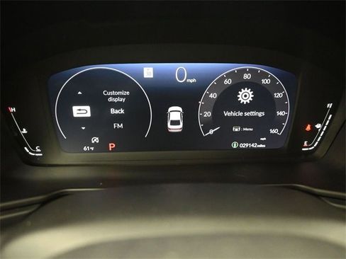 Used 2024 Honda Accord EX image 26