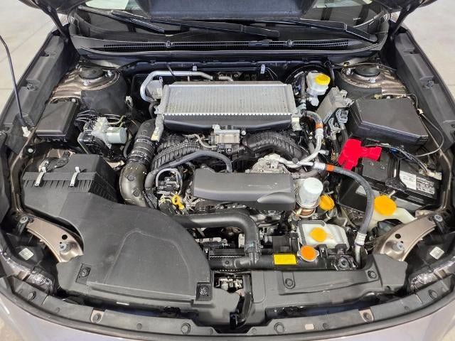 Used 2021 Subaru Outback Limited XT AWD/4WD image 9