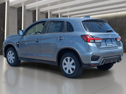 New 2026 Mitsubishi Outlander Sport AWD image 2