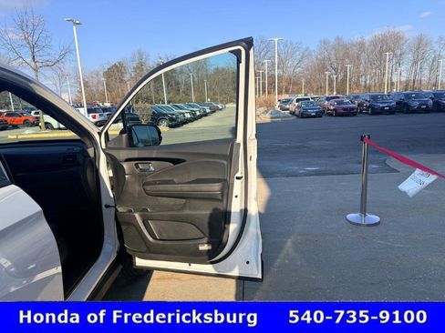 Certified 2026 Honda Ridgeline Black Edition image 21