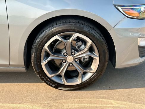 Used 2024 Chevrolet Malibu LT image 10