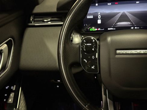 Used 2019 Land Rover Range Rover Velar R-Dynamic SE image 28