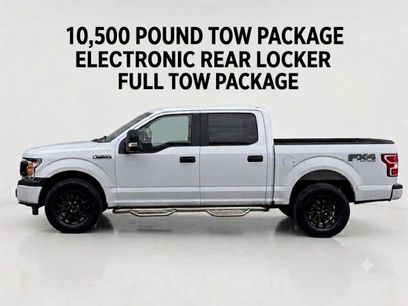 Used 2020 Ford F150 XL w/ Trailer Tow Package