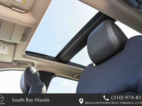 New 2026 MAZDA CX-50 AWD 2.5 Hybrid w/ Premium Pkg image 28
