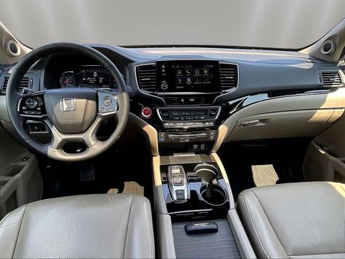 Used 2022 Honda Pilot Elite image 9