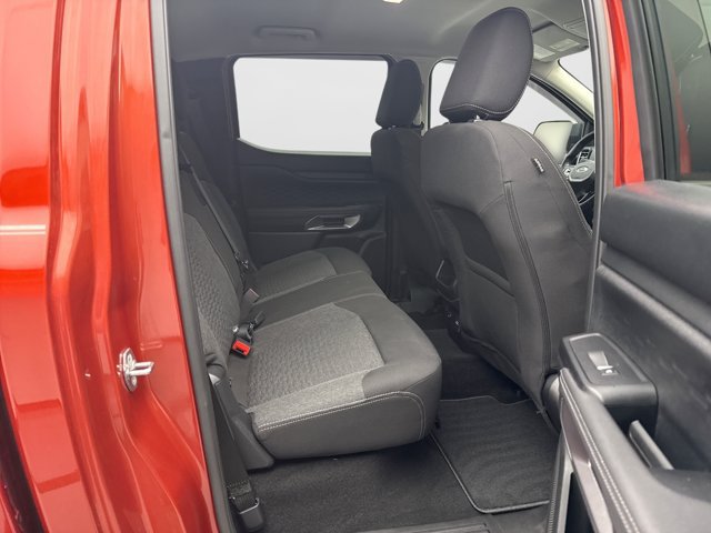 Used 2024 Ford Ranger XLT w/ FX4 Off-Road Package AWD/4WD image 19