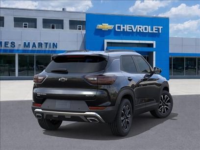 New 2026 Chevrolet TrailBlazer ACTIV w/ Convenience Package