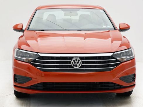 Used 2021 Volkswagen Jetta S w/ Driver Assistance Package image 5