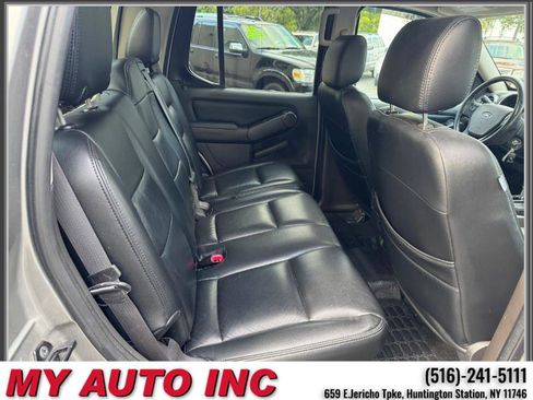 Used 2008 Ford Explorer Sport Trac Limited image 29