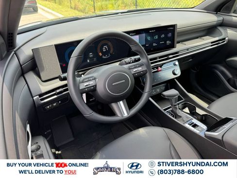 Used 2026 Hyundai Tucson XRT FWD image 17