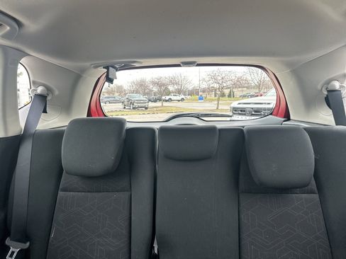 Used 2016 Honda Fit EX image 30