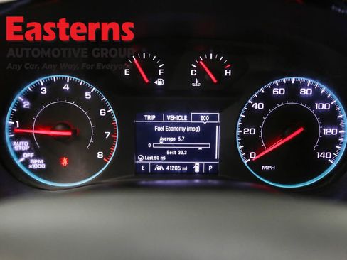 Used 2023 Chevrolet Traverse LS image 18