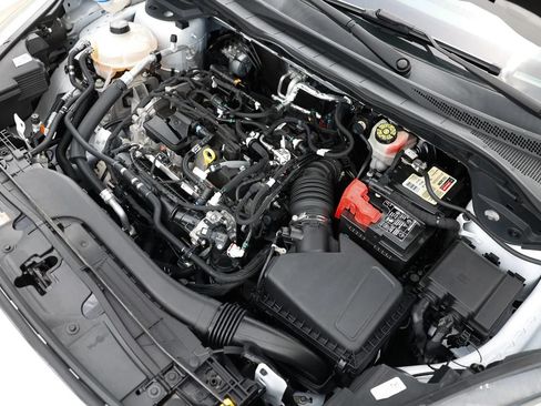Used 2020 Ford Escape SE FWD image 47