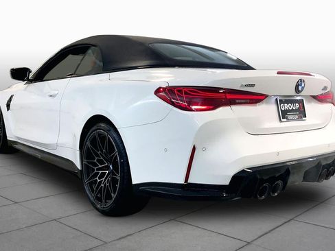 New 2027 BMW M4 xDrive Competition w/ Executive Package AWD/4WD image 12
