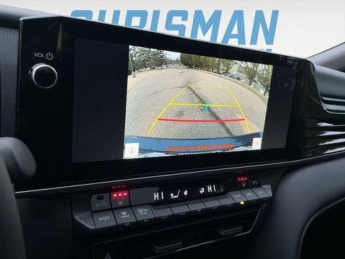 New 2026 Toyota Camry XSE image 21