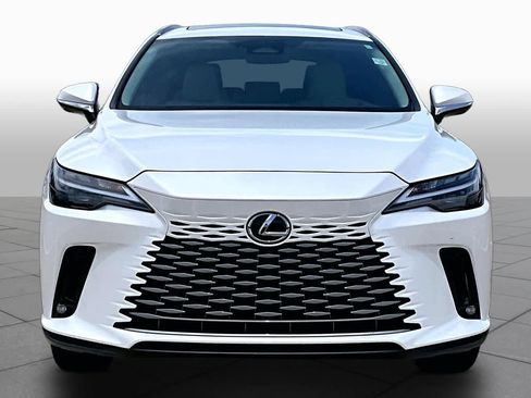 New 2026 Lexus RX 350 Premium Plus FWD image 3