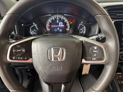Used 2017 Honda CR-V LX image 14
