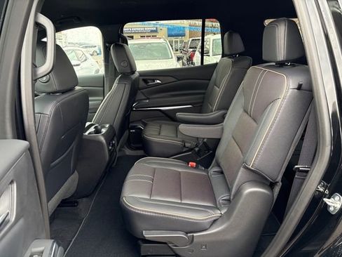 New 2026 Chevrolet Traverse High Country image 22