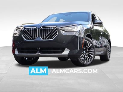 Used 2026 BMW X3 xDrive30i w/ Convenience Package