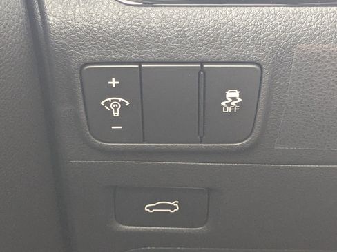 New 2026 Kia K5 GT-Line w/ GT-Line Red Interior Package FWD image 29