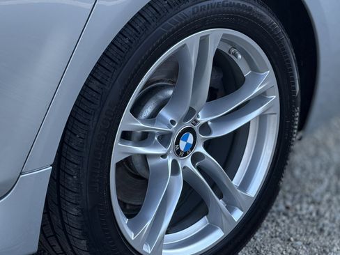 Used 2016 BMW 528i xDrive Sedan AWD/4WD image 13