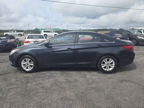 Used 2013 Hyundai Sonata GLS w/ Popular Equipment Pkg FWD image 9