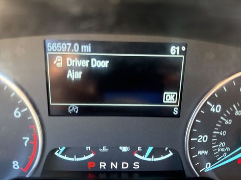 Used 2020 Ford EcoSport SE image 23