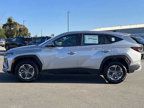 New 2026 Hyundai Tucson Blue SE AWD/4WD image 31