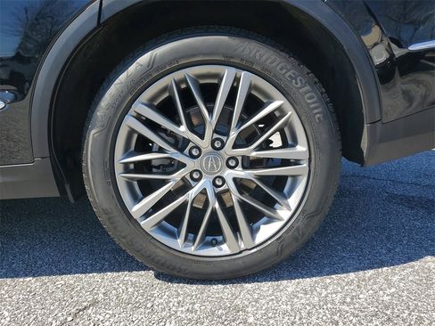 Certified 2024 Acura MDX SH-AWD w/ Advance Package image 12