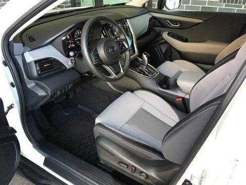 Certified 2025 Subaru Outback Premium w/ Popular Package #1A image 5