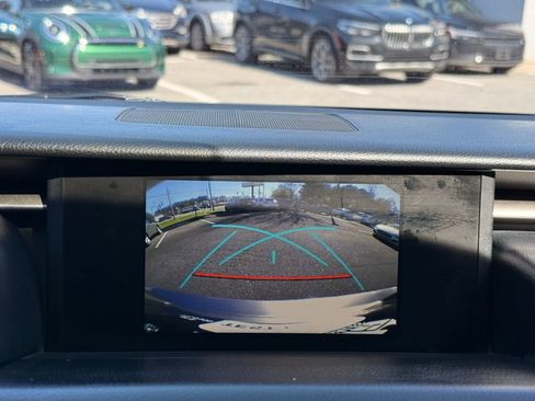 Used 2015 Lexus RC 350 w/ Navigation System Package image 23