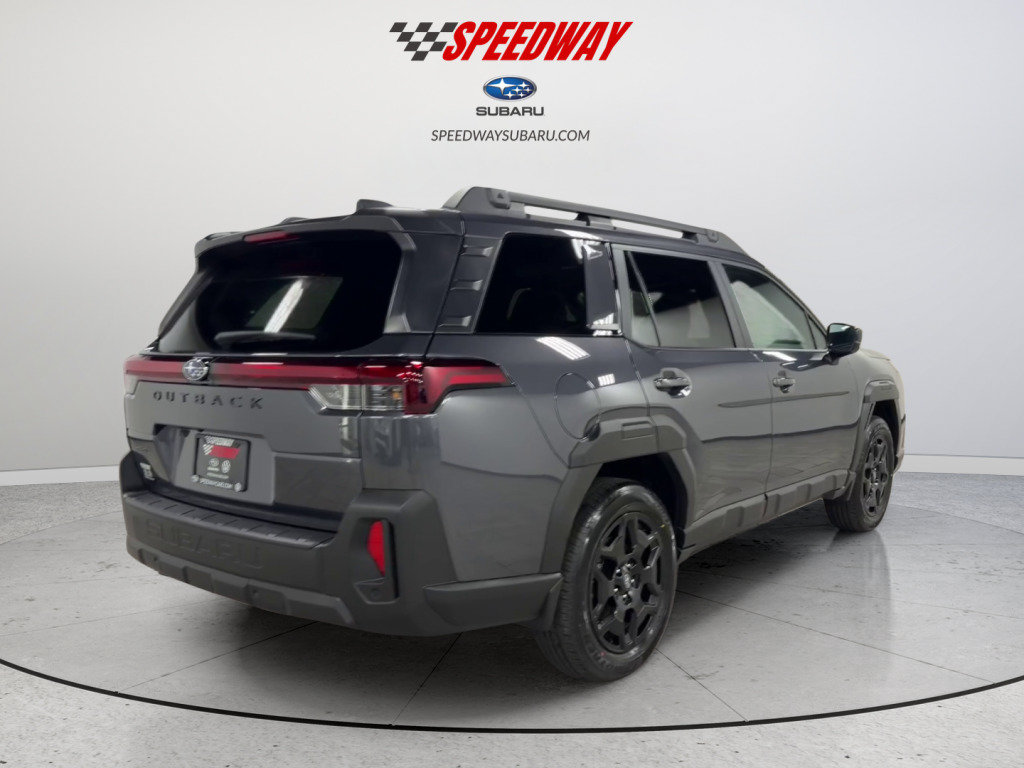 New 2026 Subaru Outback Limited AWD/4WD image 6