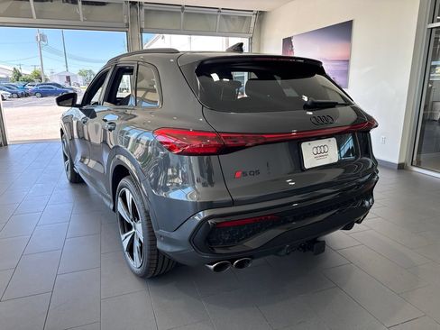 New 2026 Audi SQ5 Premium Plus AWD/4WD image 6