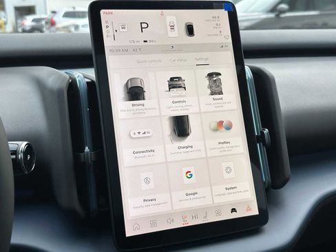 New 2026 Volvo EX30 Plus image 28