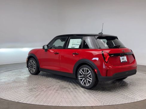 New 2026 MINI Cooper 4-Door Hardtop image 6